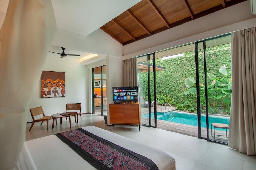 Abia Villa