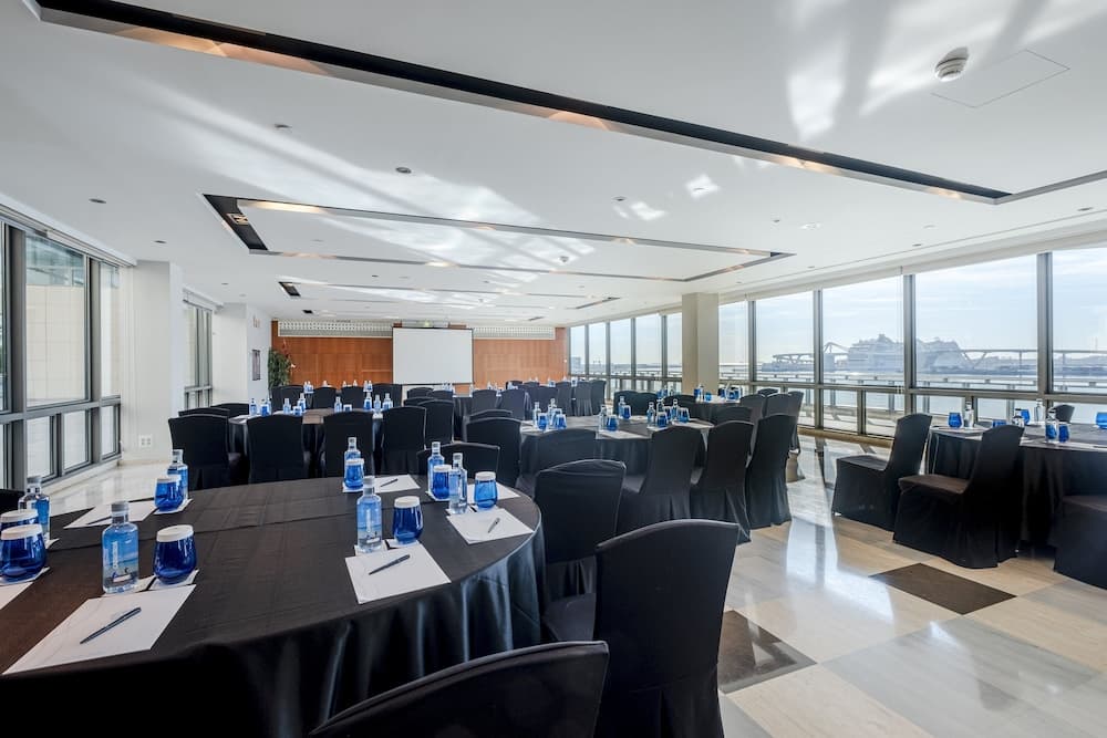 Eurostars Grand Marina