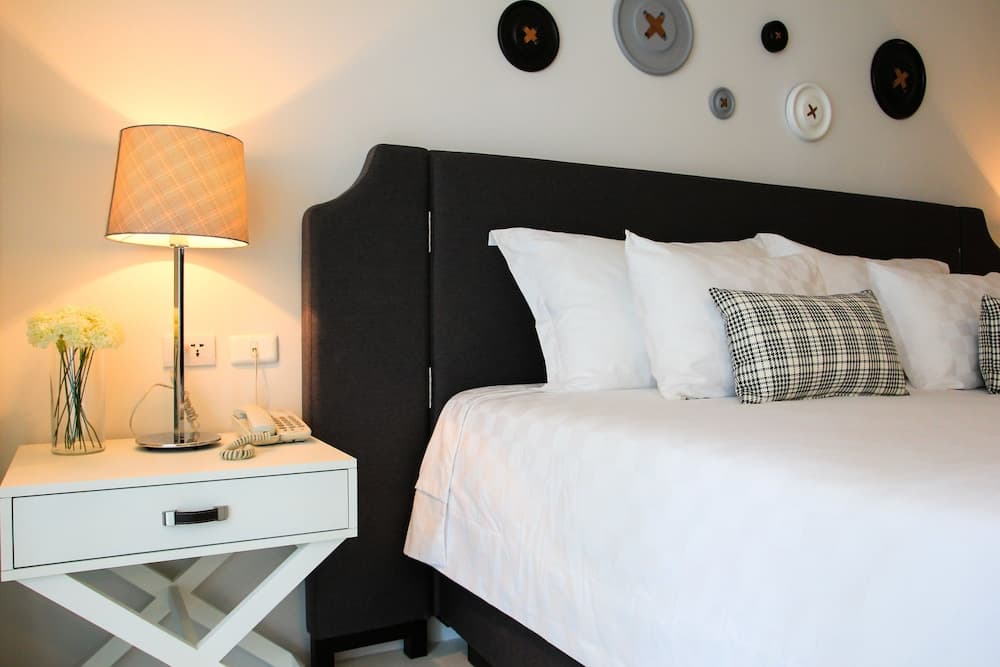 Sugar Marina Hotel – FASHION – Kata Beach