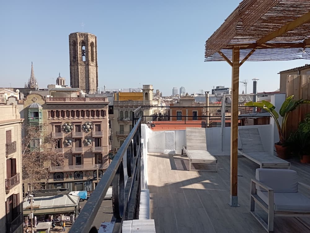 roof