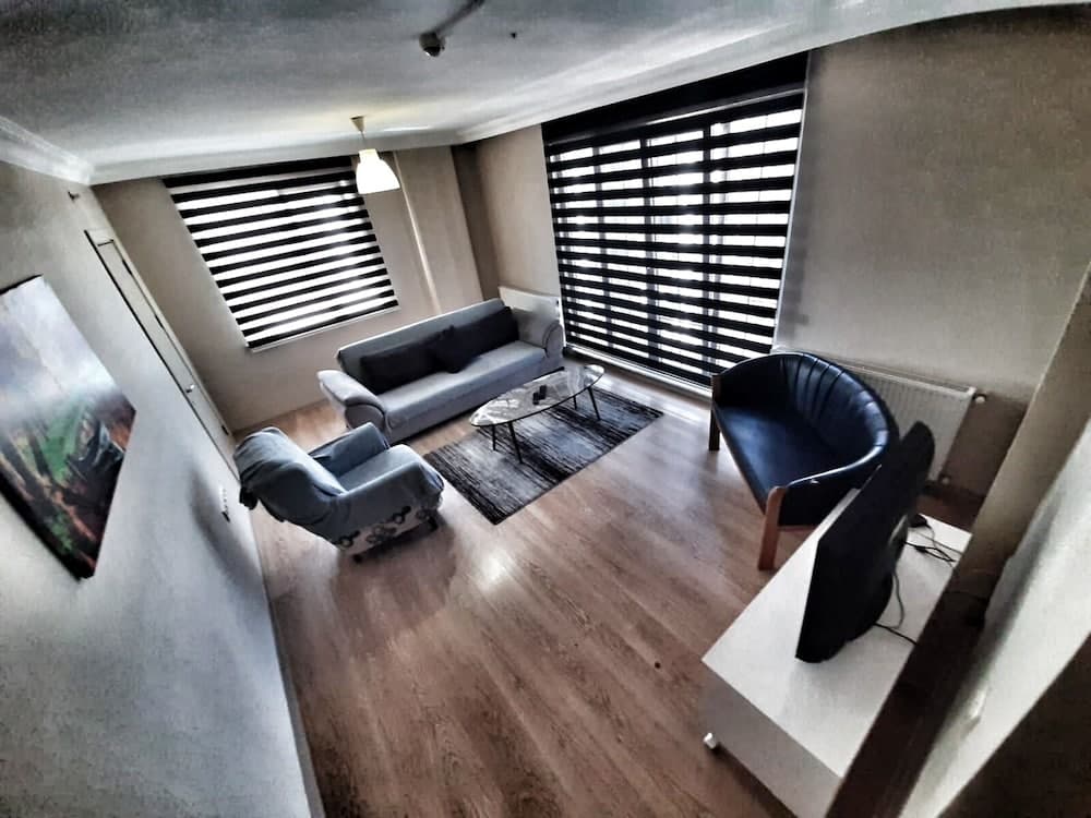Alme Suite