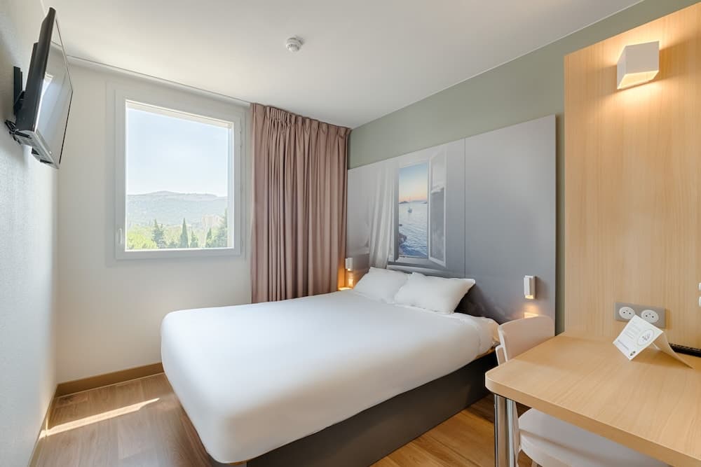 B&B HOTEL Marseille Aéroport Saint-Victoret