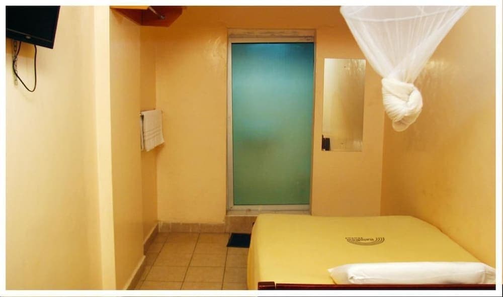 Rainbow Hotel
