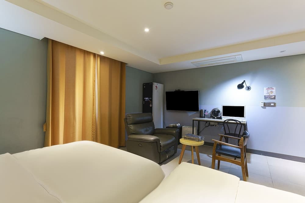 SR Design Hotel