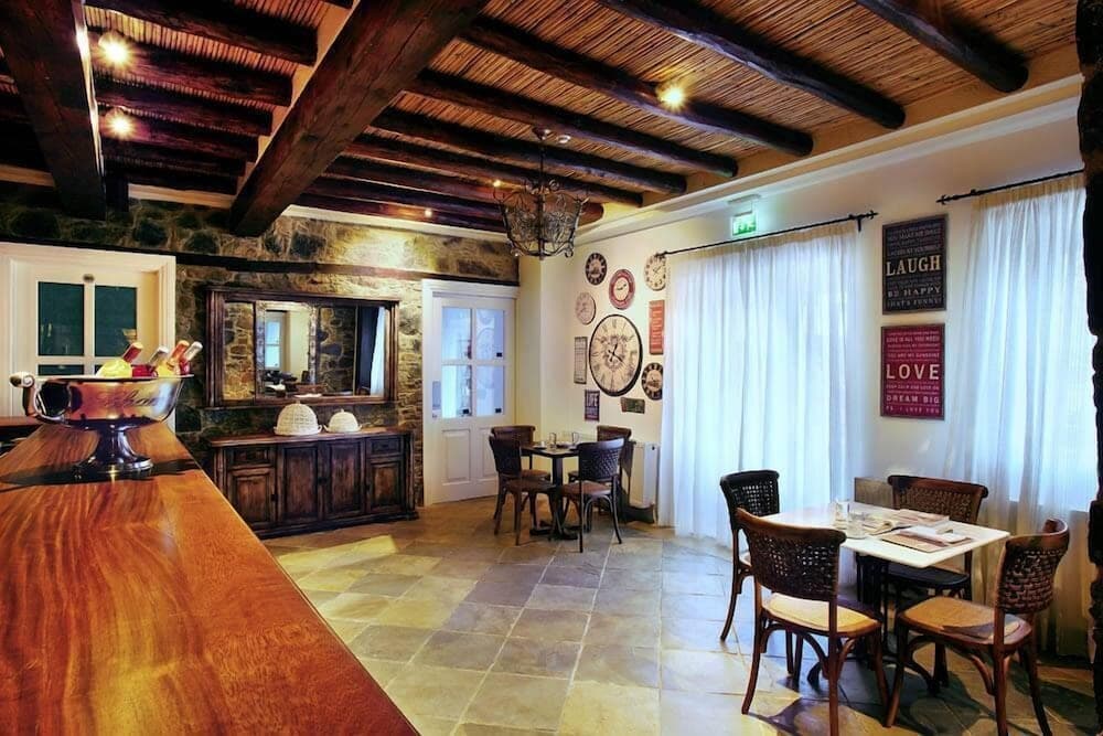 Aristotelio Boutique Hotel