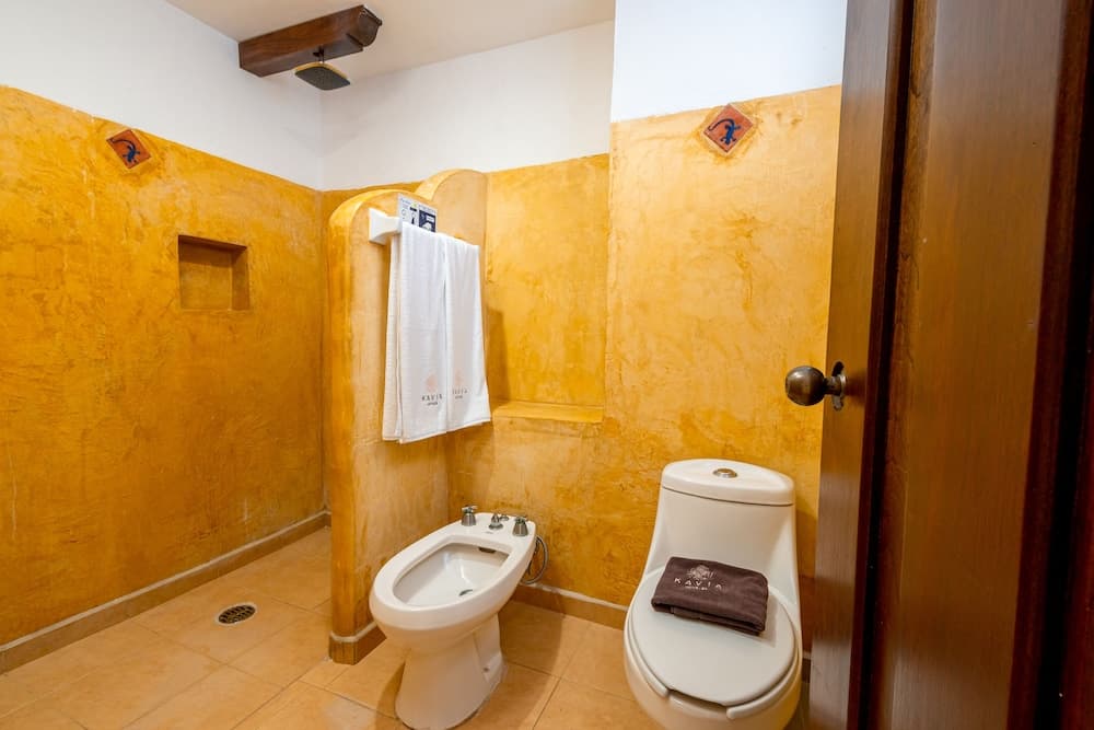 Hotel Casa De Las Flores