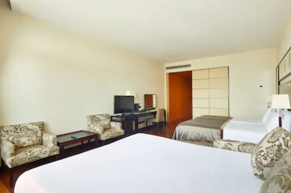 Eurostars Grand Marina