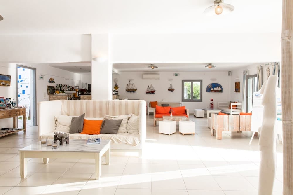 Paros Bay Hotel