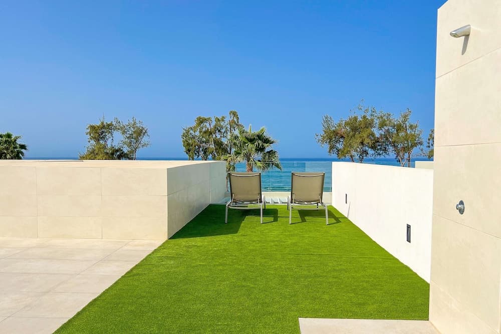 Resort Cordial Santa Agueda & Perchel Beach Club