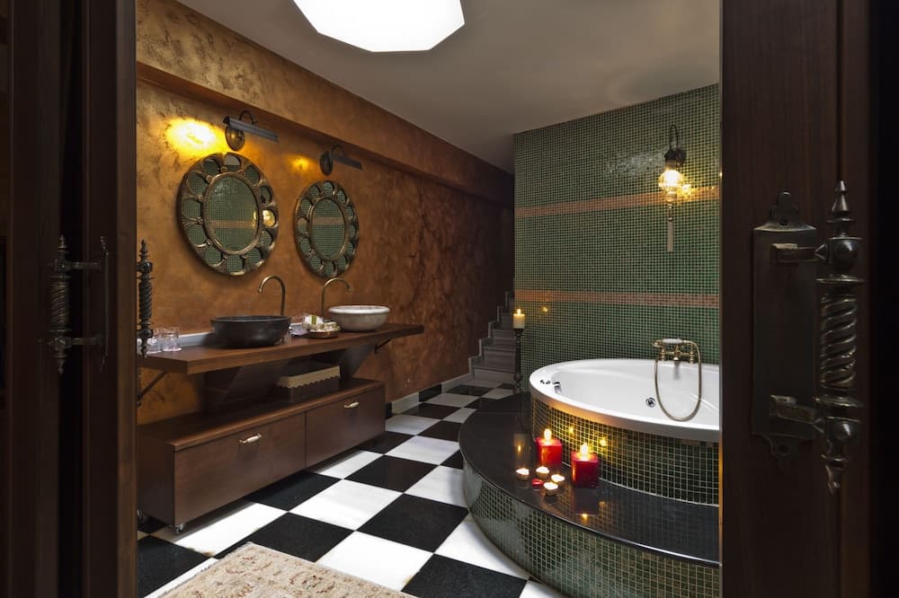 Sokullu Pasa Hotel - Special Class