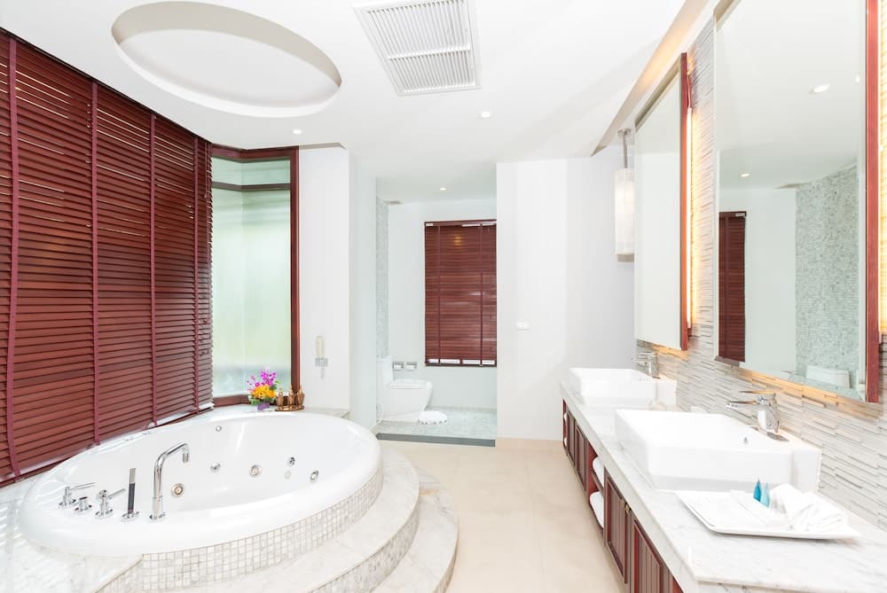 Wyndham Sea Pearl Resort Phuket