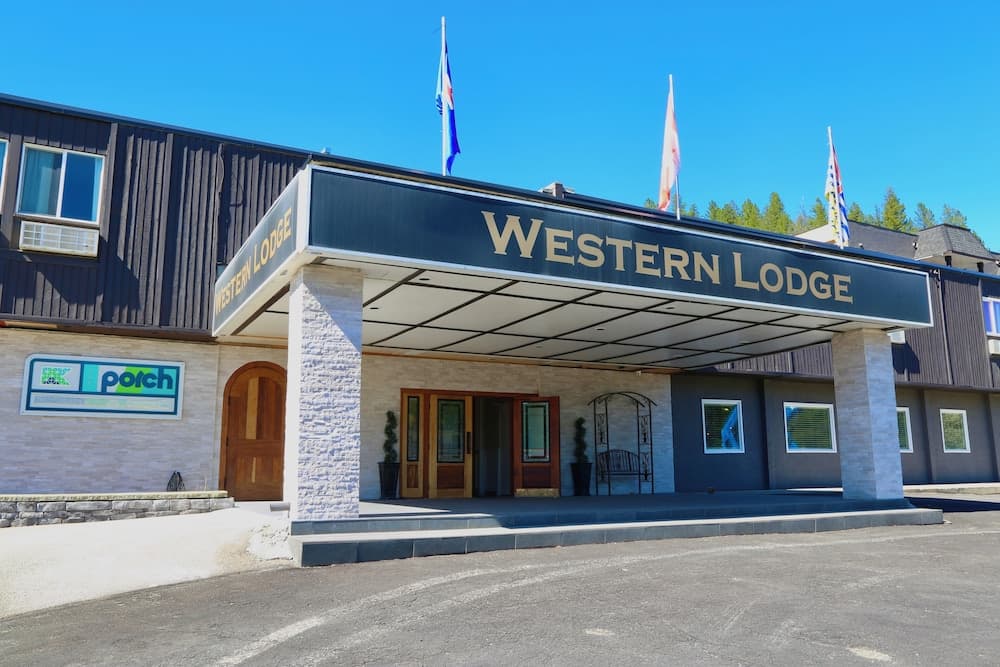 Western Lodge