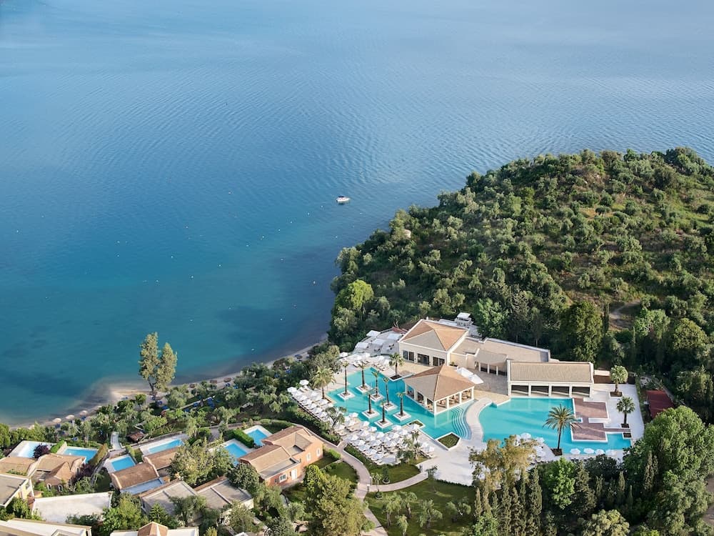 Grecotel Eva Palace