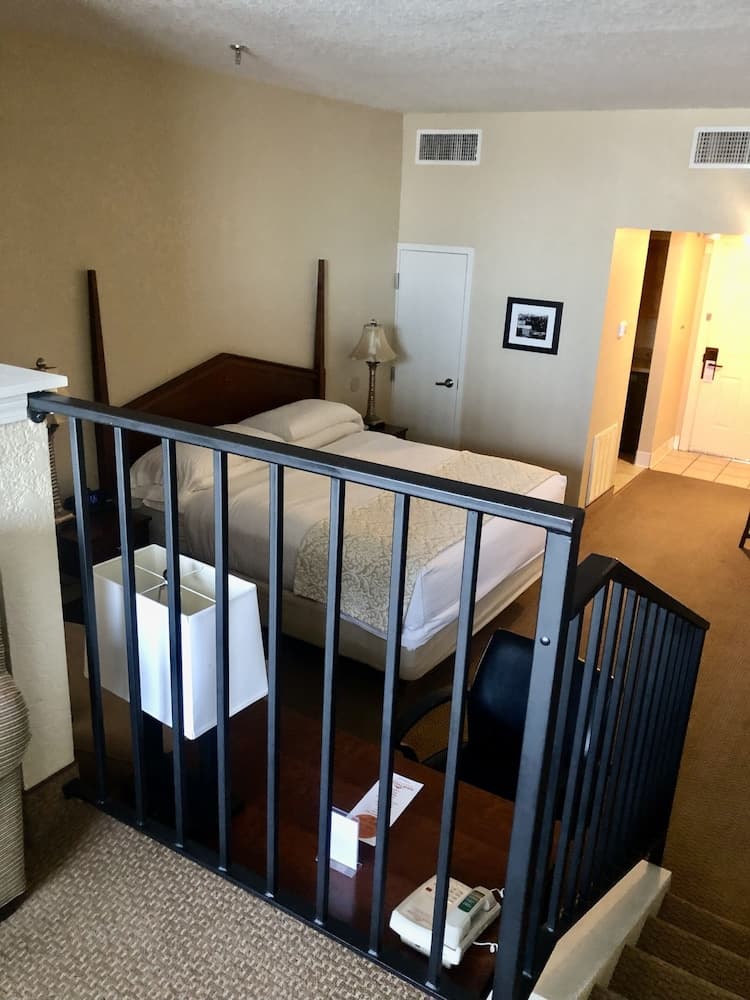 Hawthorn Extended Stay by Wyndham Rome