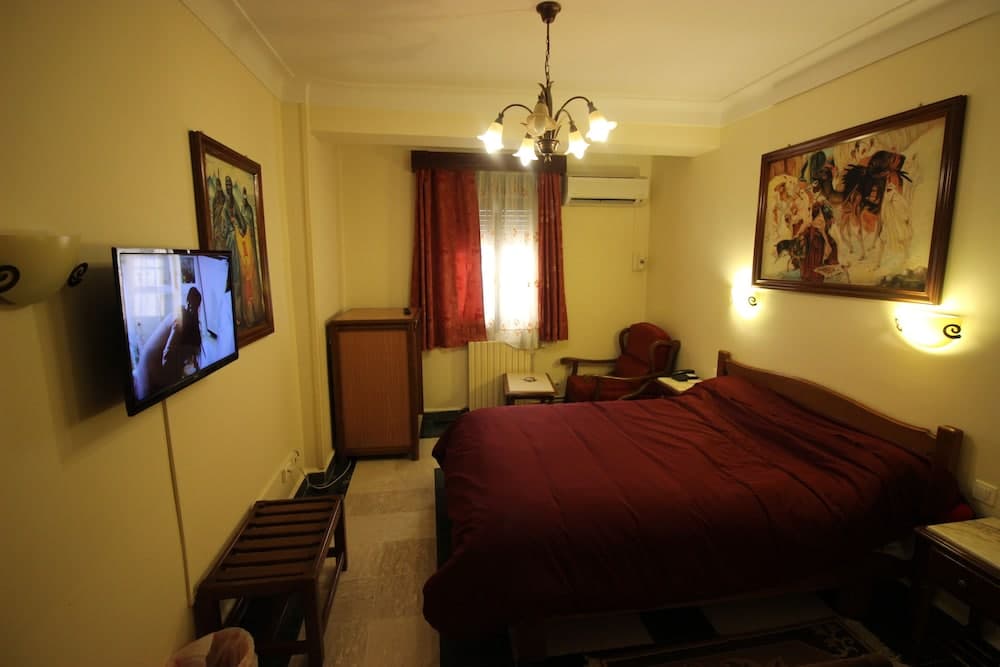 Hotel Hydra