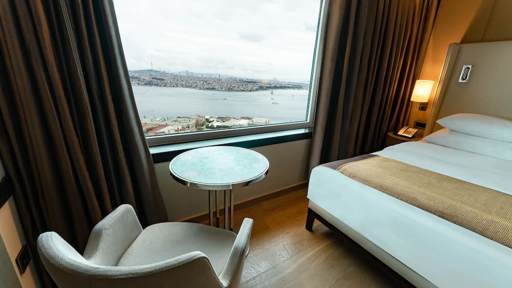 The Marmara Taksim