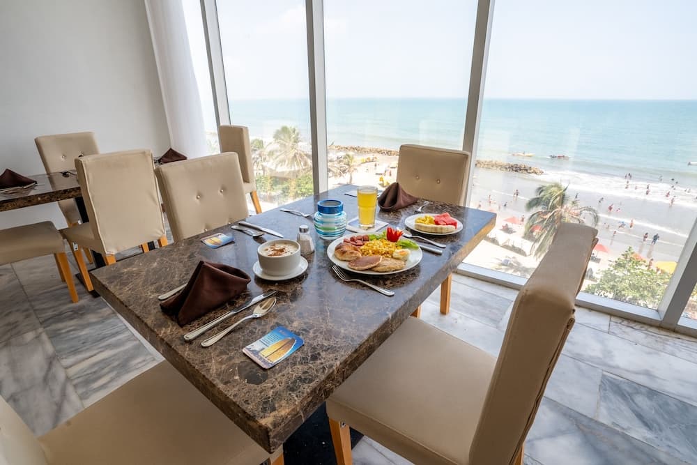 Hotel Cartagena Dubai