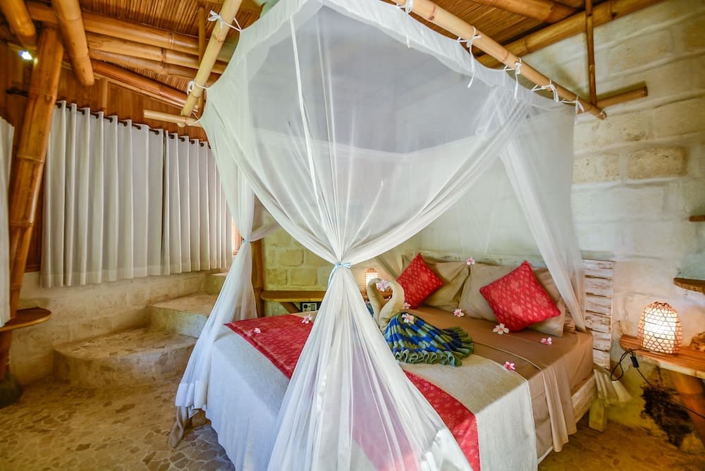 Le Bamboo Bali
