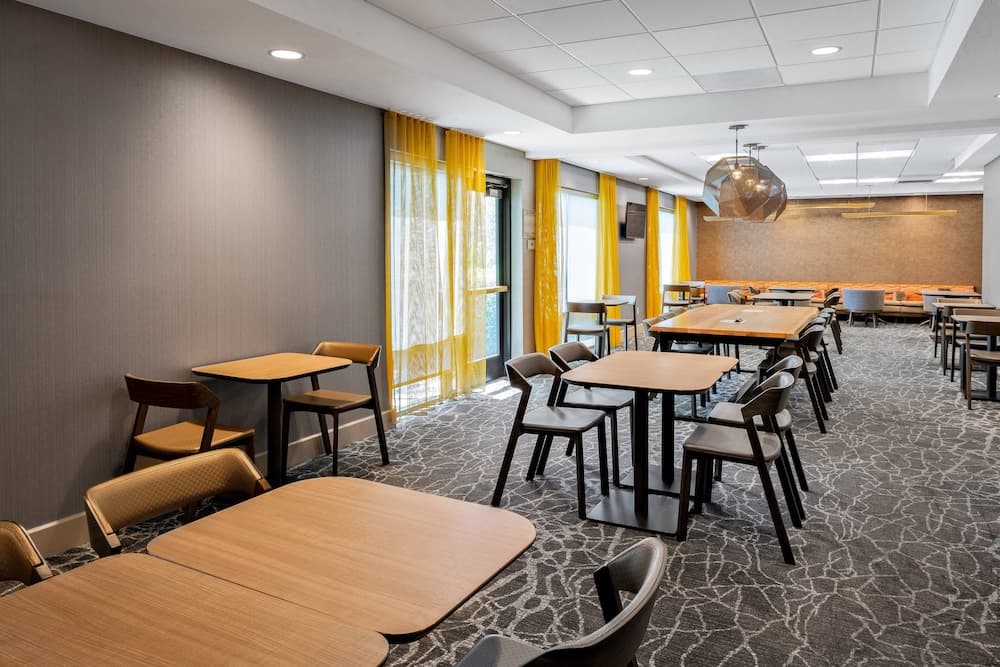 SpringHill Suites by Marriott San Diego-Scripps Poway
