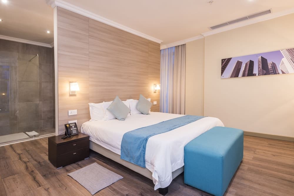 Protea Hotel by Marriott Gaborone Masa Square