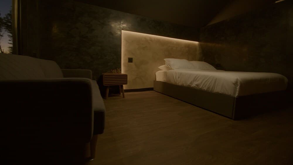 Emrose Luxury Cabins
