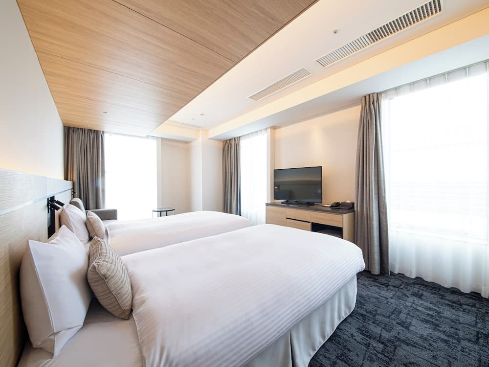 Hotel Keihan Kyotoeki Minami
