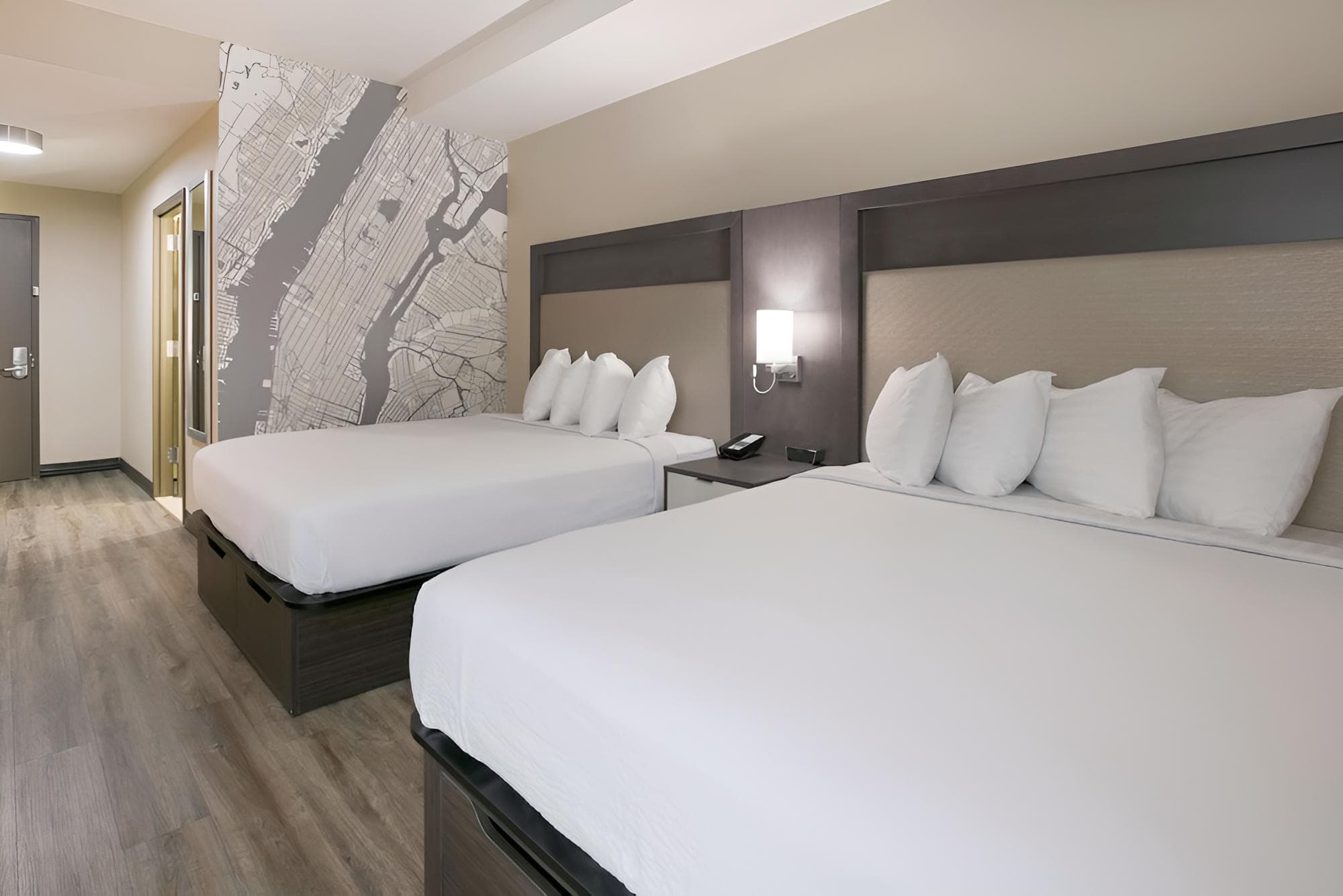 Best Western Plus Executive Residency Bronx