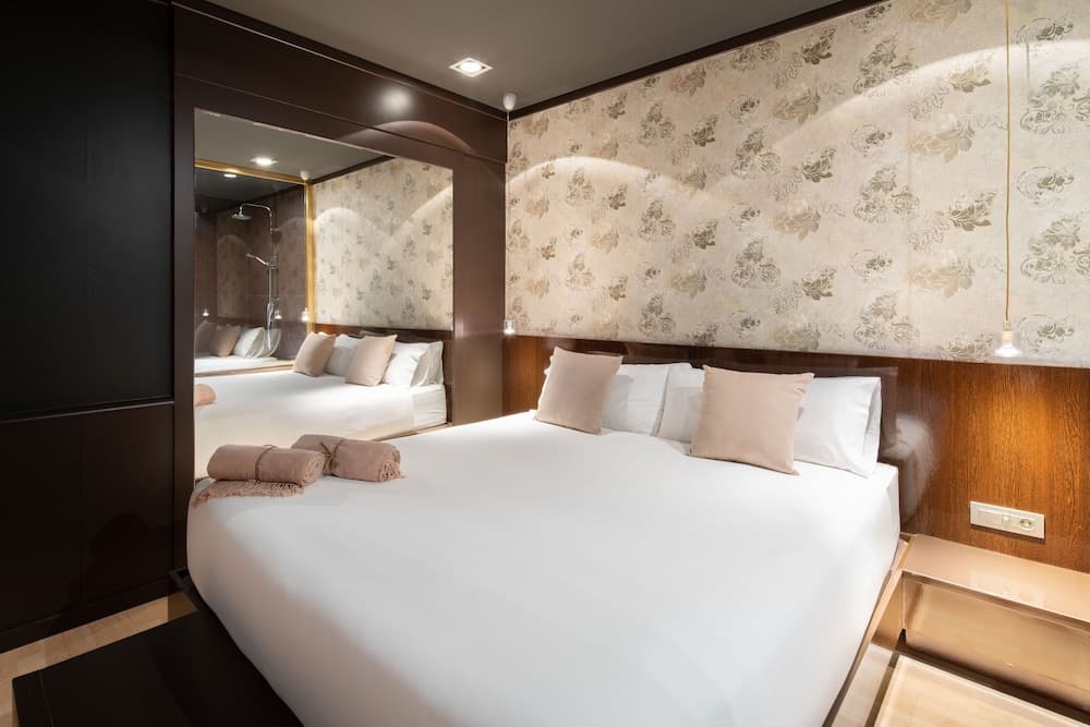 Hotel Punt 14 - Adults only