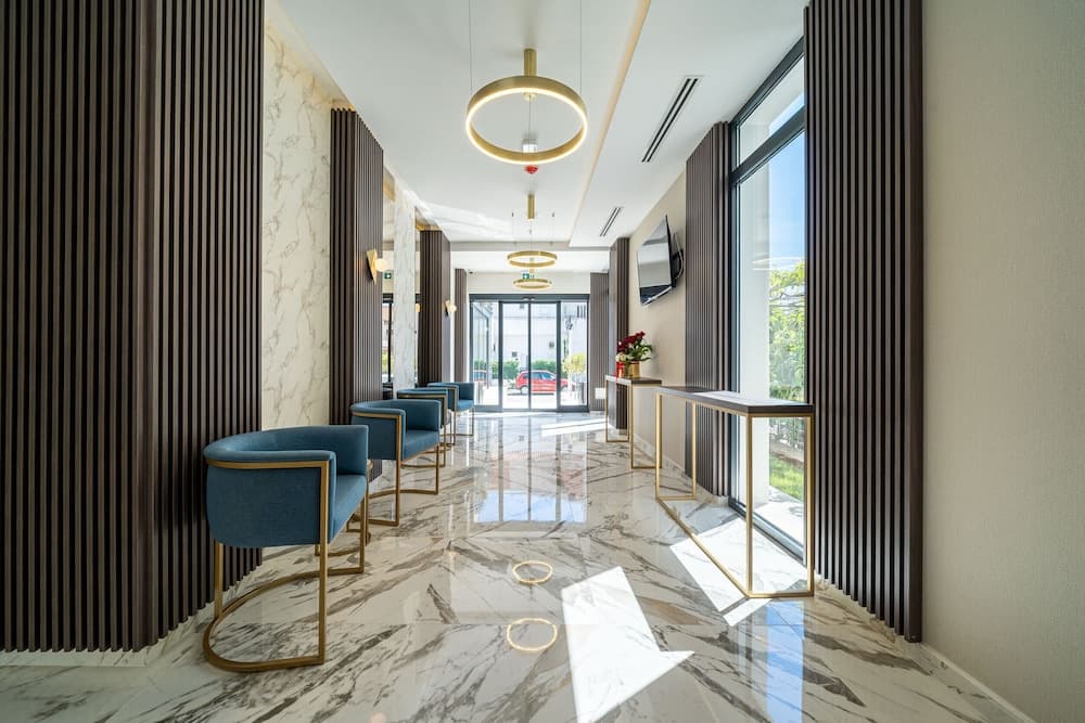Hotel Millennium by Aycon