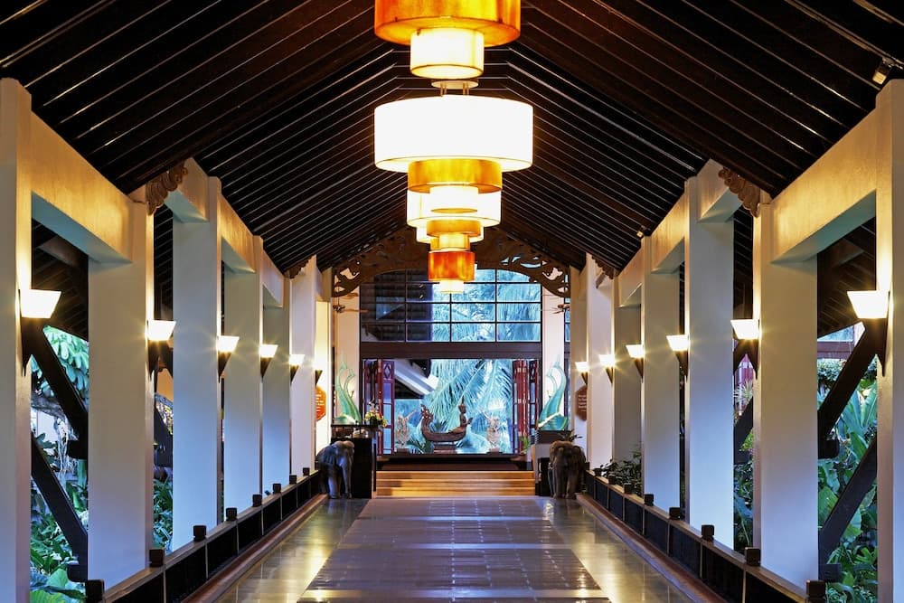 Dusit Thani Laguna Phuket
