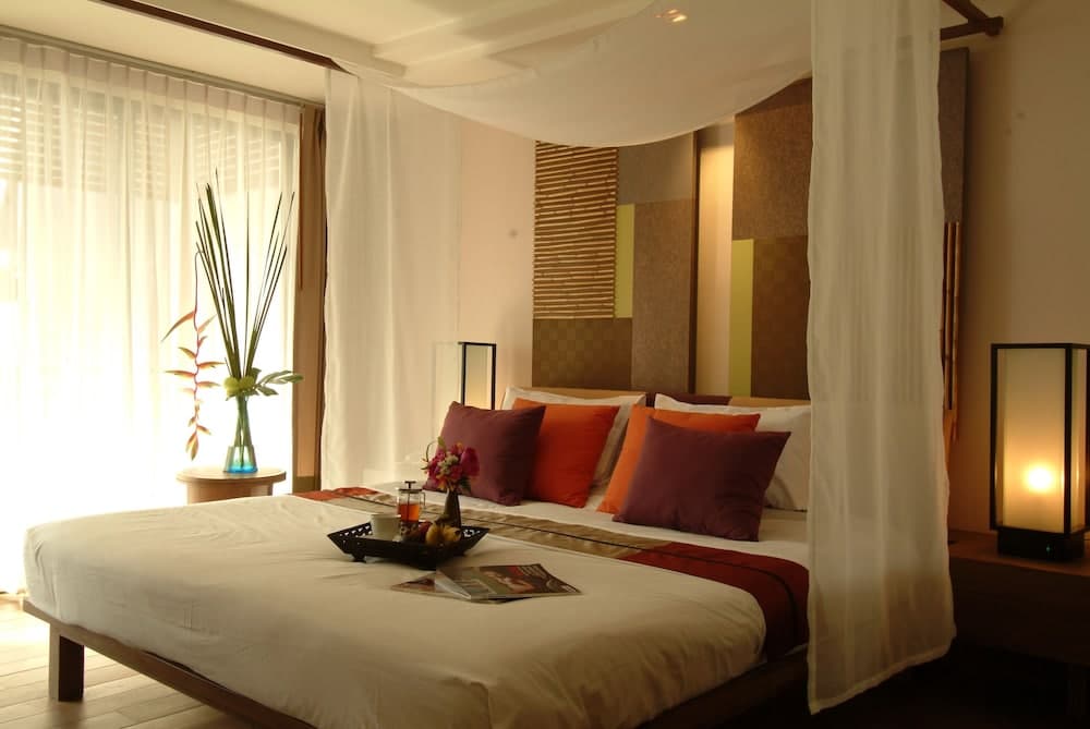 RarinJinda Wellness Spa Resort