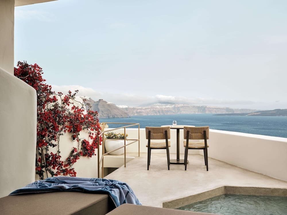 Andronis Boutique Hotel