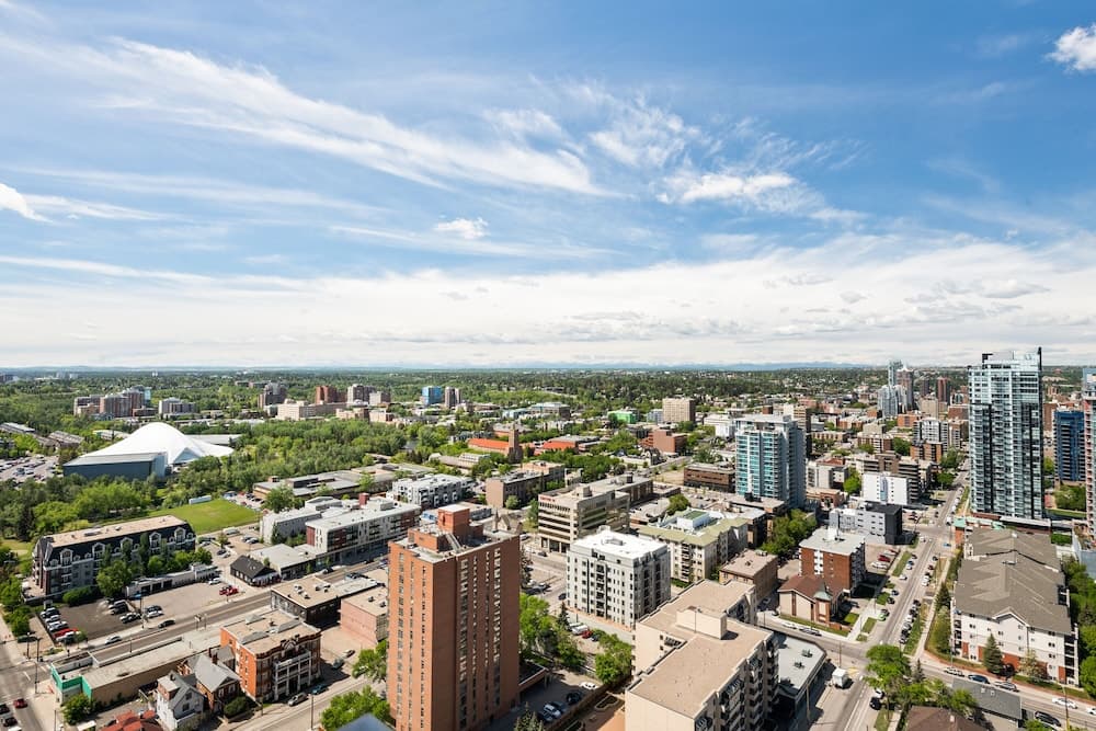 GLOBALSTAY. Modern Downtown Condos. Free parking