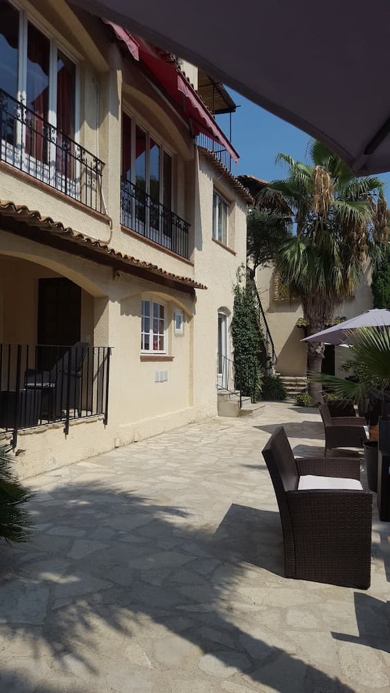Villa Azur