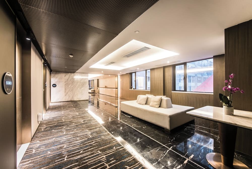 Ycity RESIDENCE