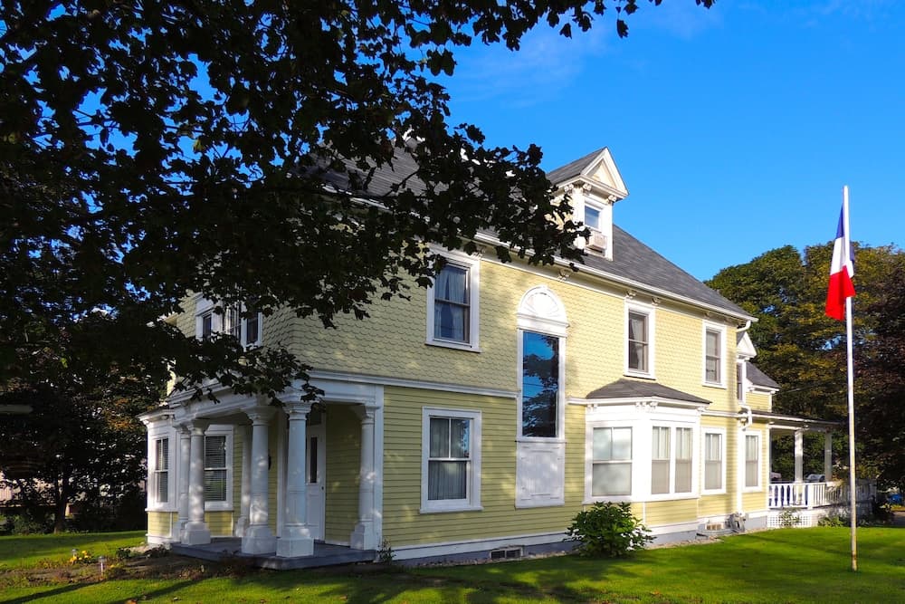 Le Griffon B&B
