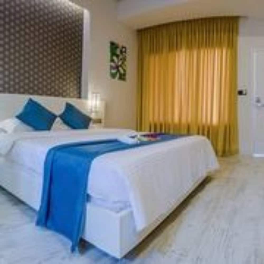 Velana Beach Hotel Maldives