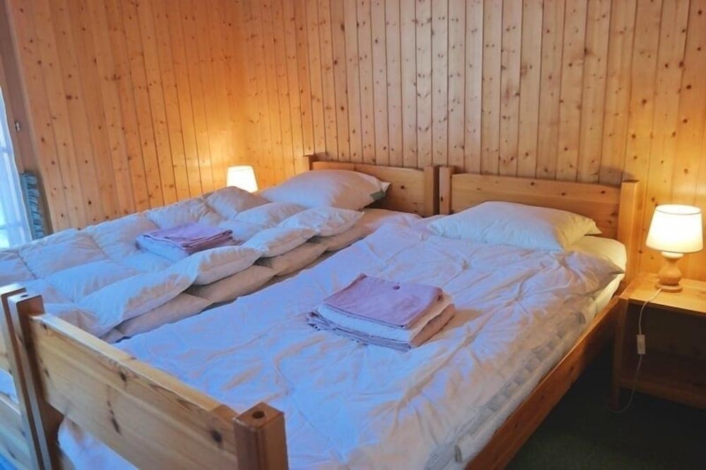 Appartement Myrtilles 25