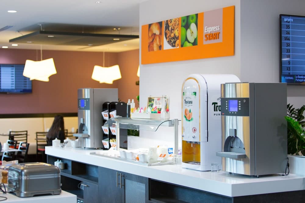 Holiday Inn Express Toulon - Est by IHG