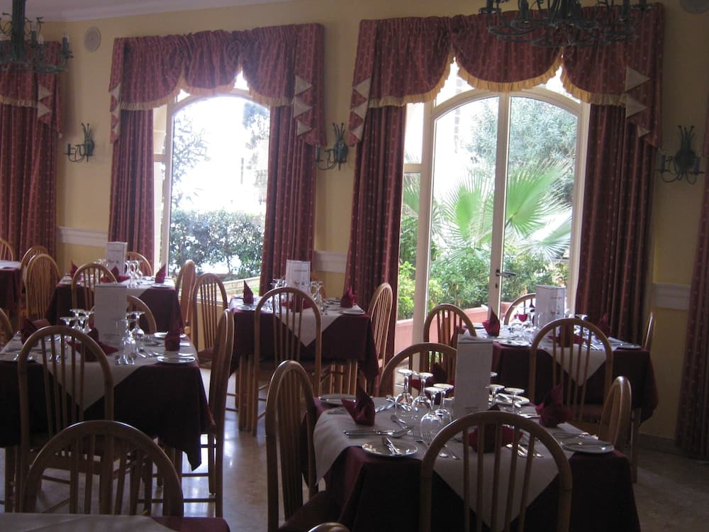 Il Palazzin Hotel