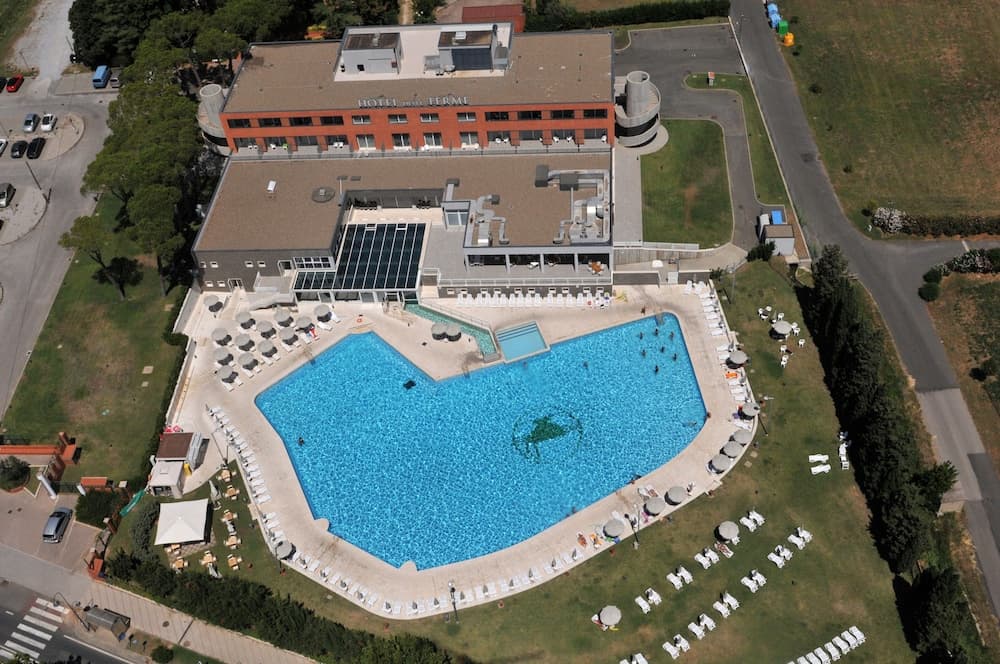 Hotel delle Terme
