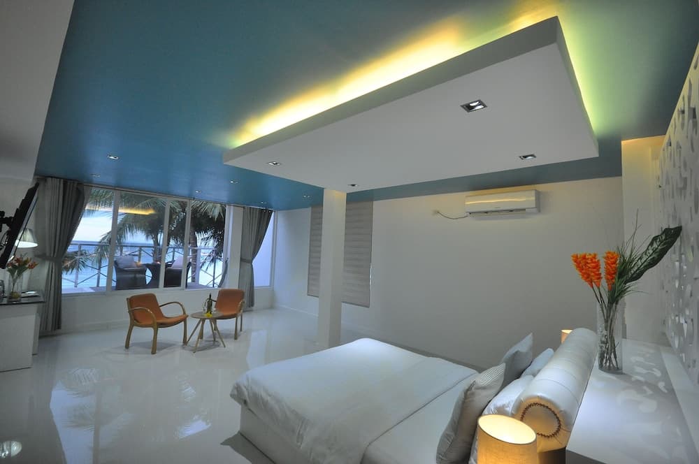Boracay Ocean Club