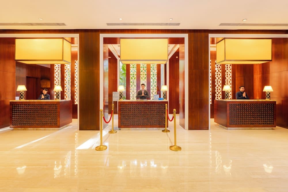 Hyatt Regency Pune & Residences