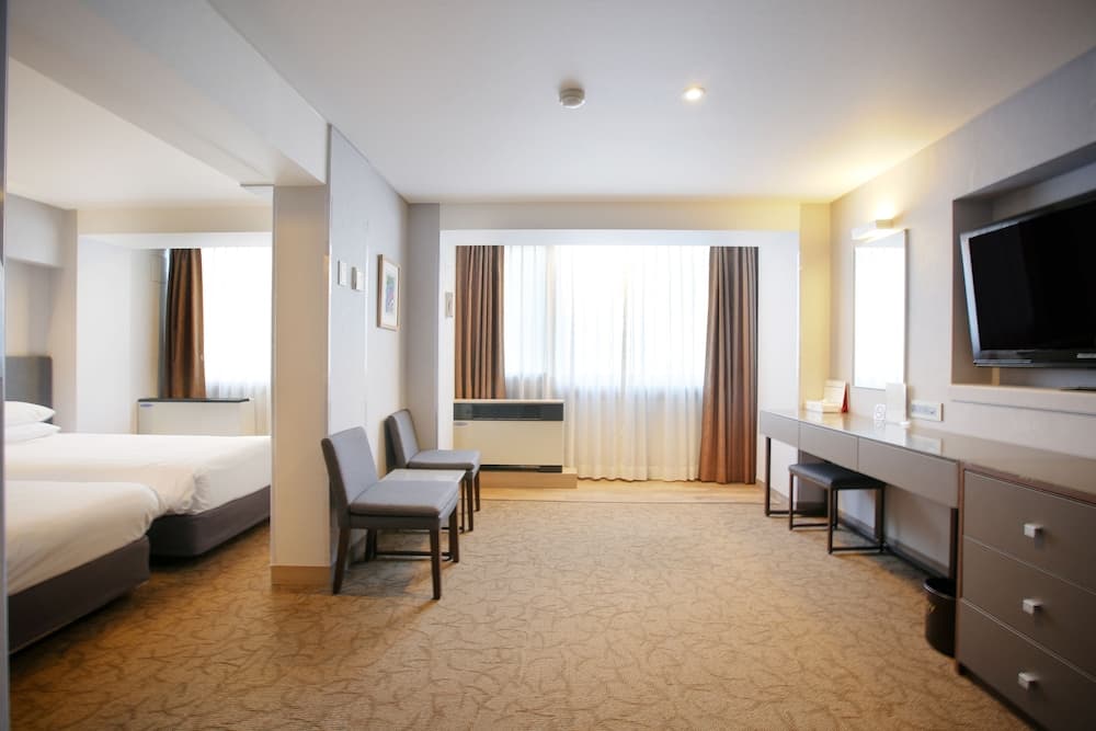 Savoy Hotel
