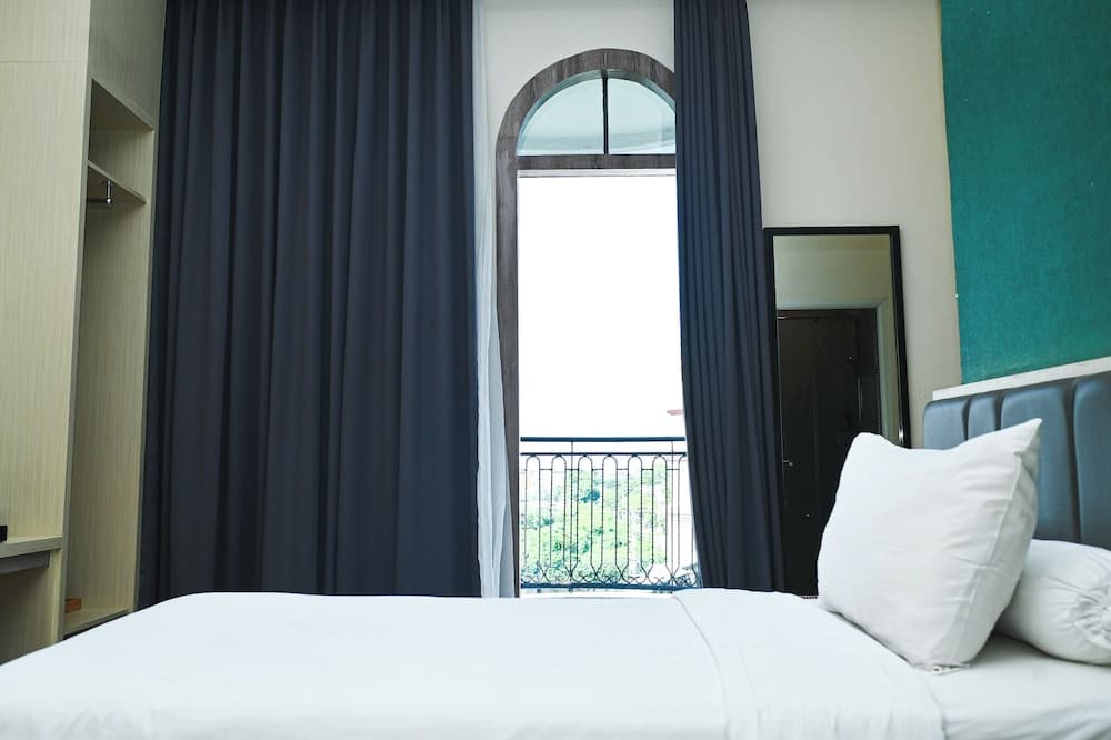 Kesuma Front One Boutique Hotel