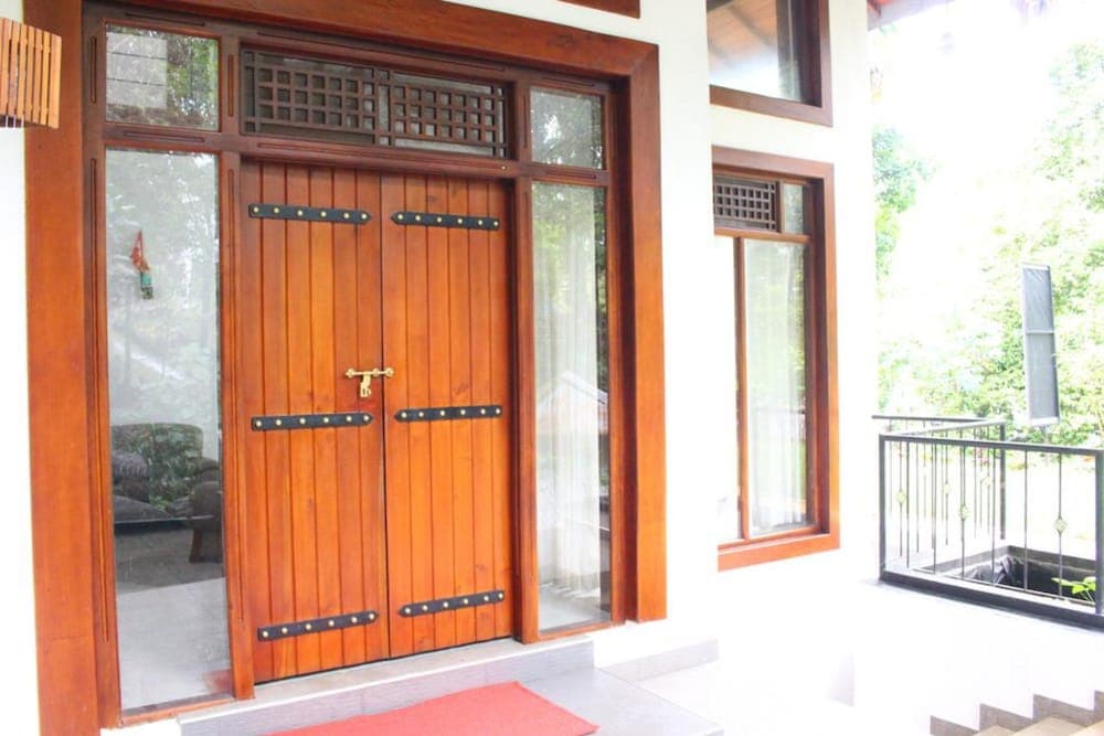 Win Care Homestay
