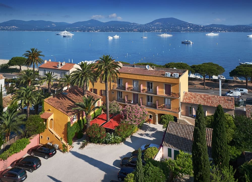 La Bastide du Port