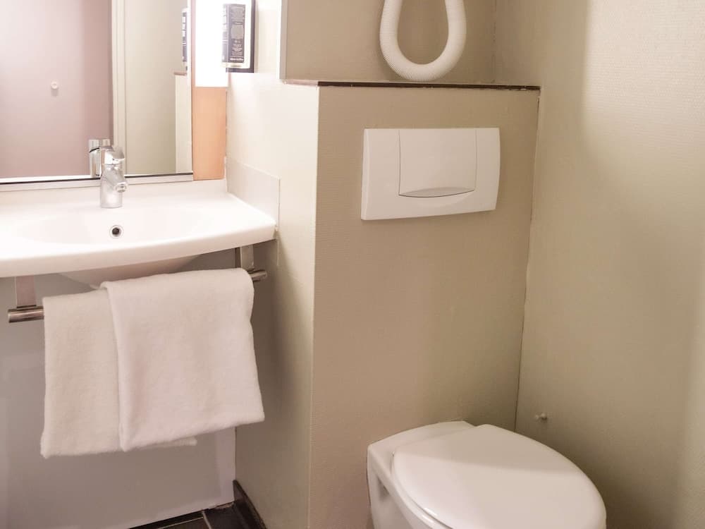 ibis Paris Porte d'Orléans