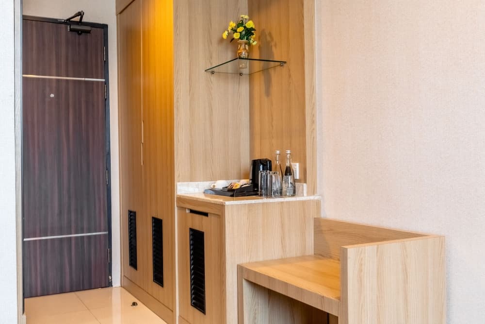 M One Hotel