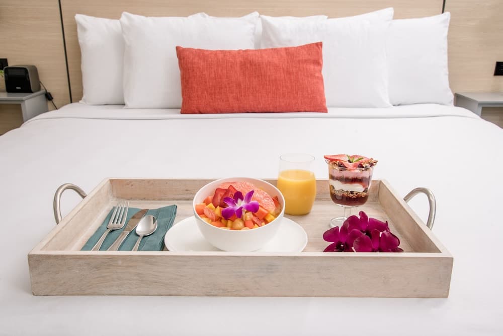 Hyatt Centric Isla Verde San Juan